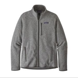 Patagonia Men’s Better Sweater Fleece Jacket
